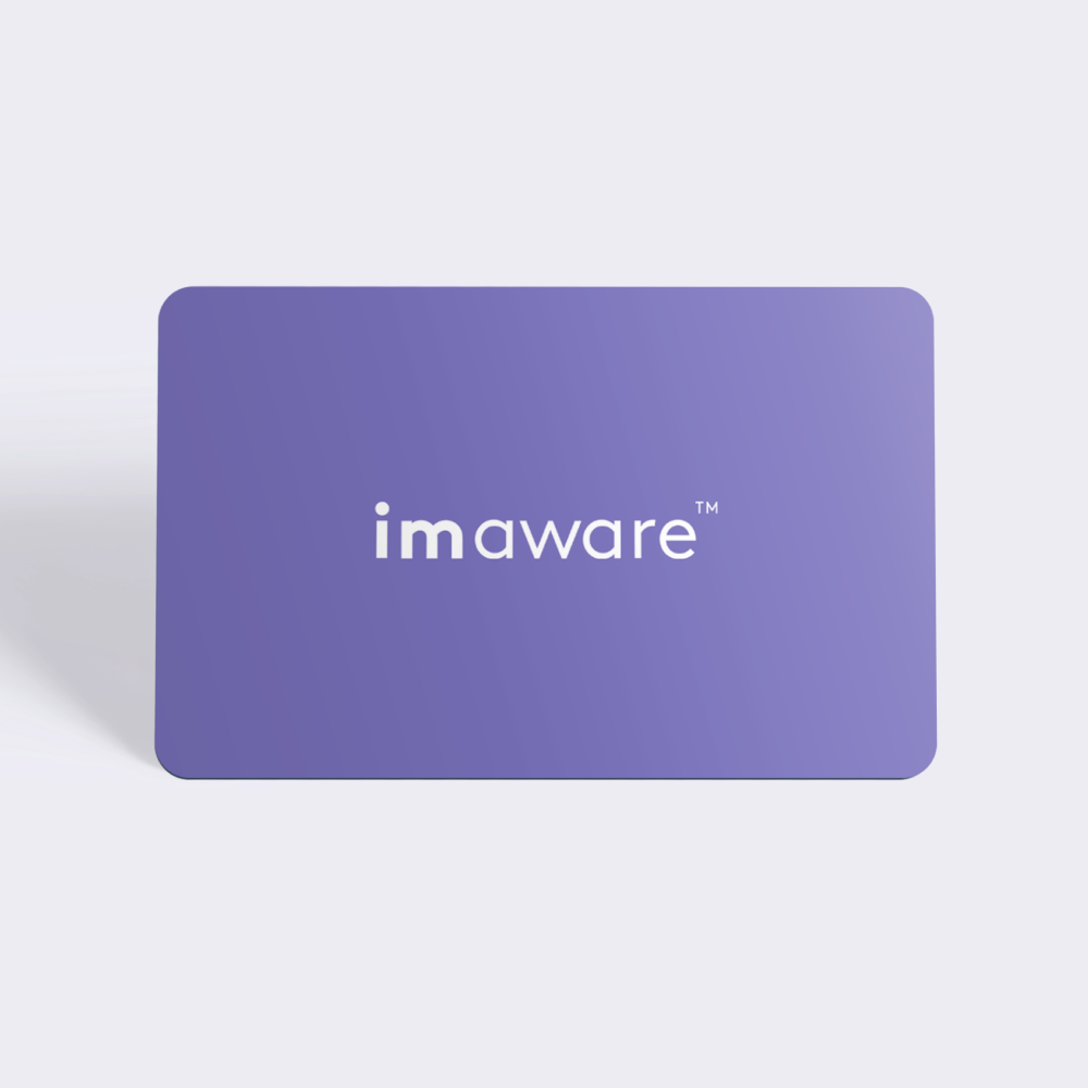 imaware™ Gift Card