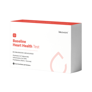 Baseline Heart Health Test