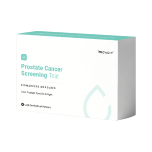 Prostate Cancer Screening Test