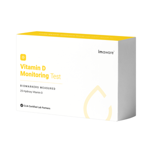 Vitamin D Monitoring Test
